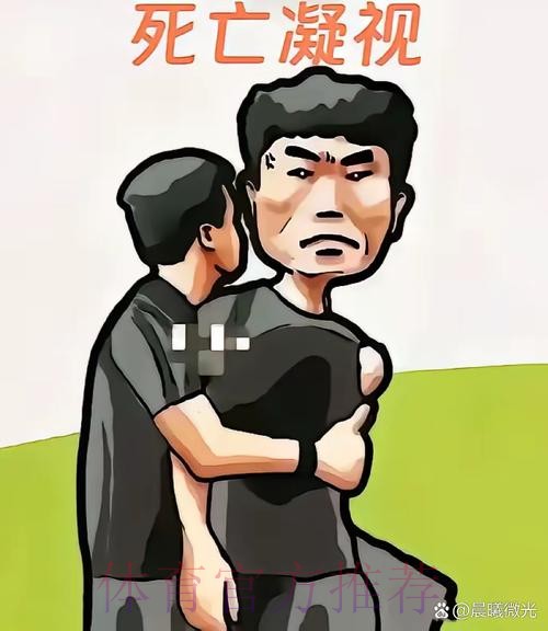 足球裁判徒步追强盗逼其弃逃 见义勇为受表扬